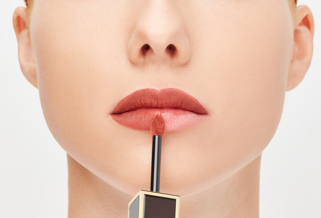Tom Ford Long-Lasting Liquid Lipstick Liquid Lip Luxe Matte