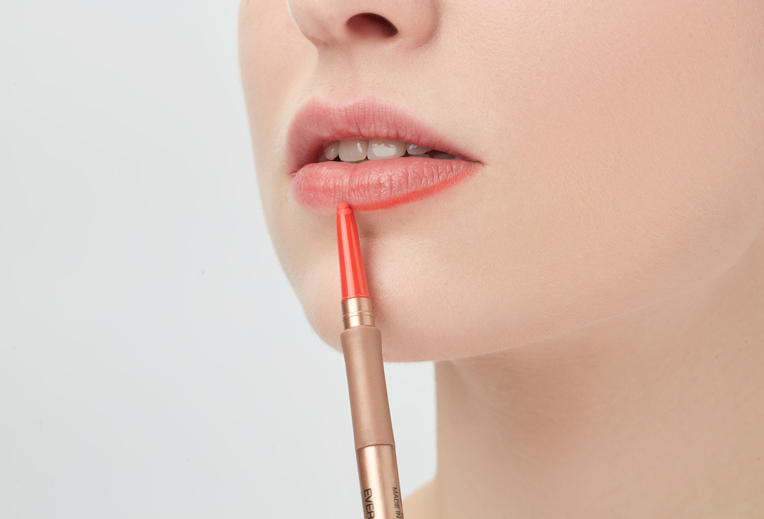 KIKO Milano Карандаш для губ автоматический Everlasting colour precision lip liner