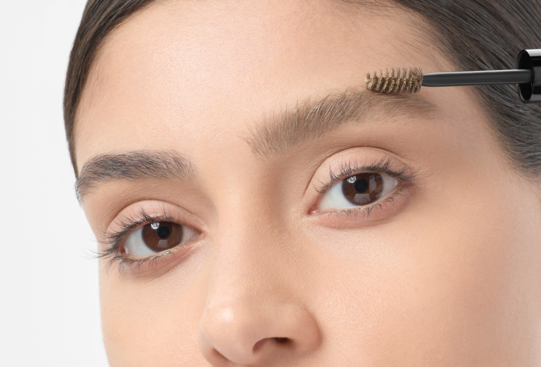 Character Long-Lasting Eyebrow Mascara Eyebrow Mascara