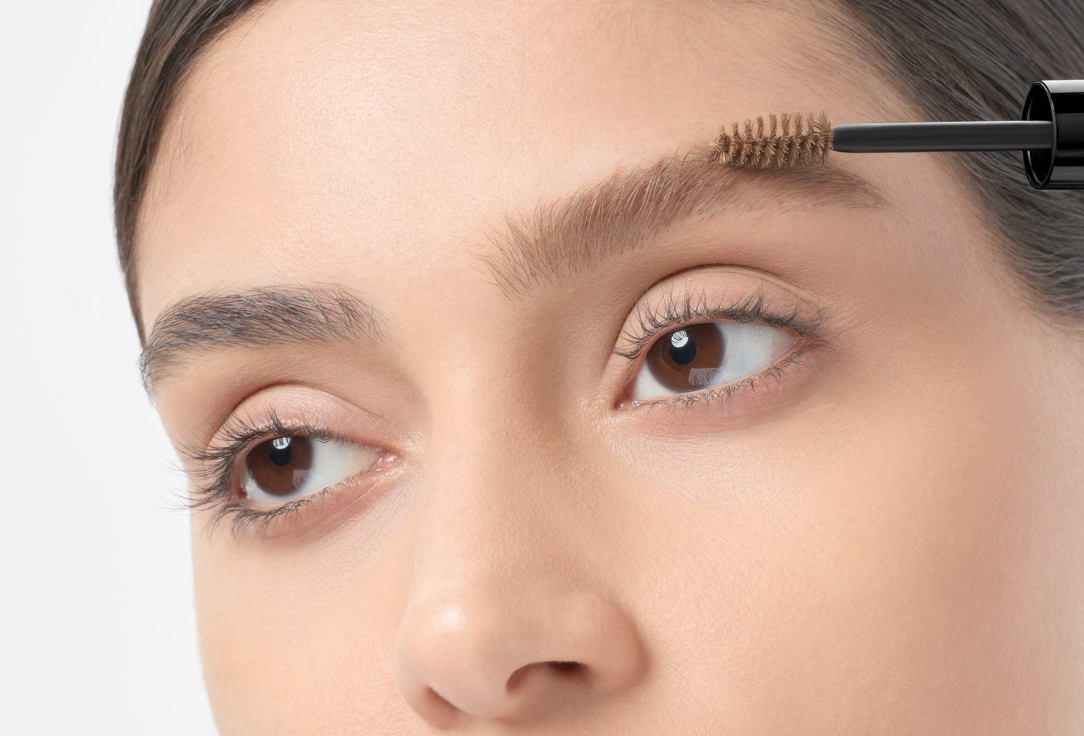 Character Brow mascara Long lasting 09 7 g Character Brow mascara Long lasting