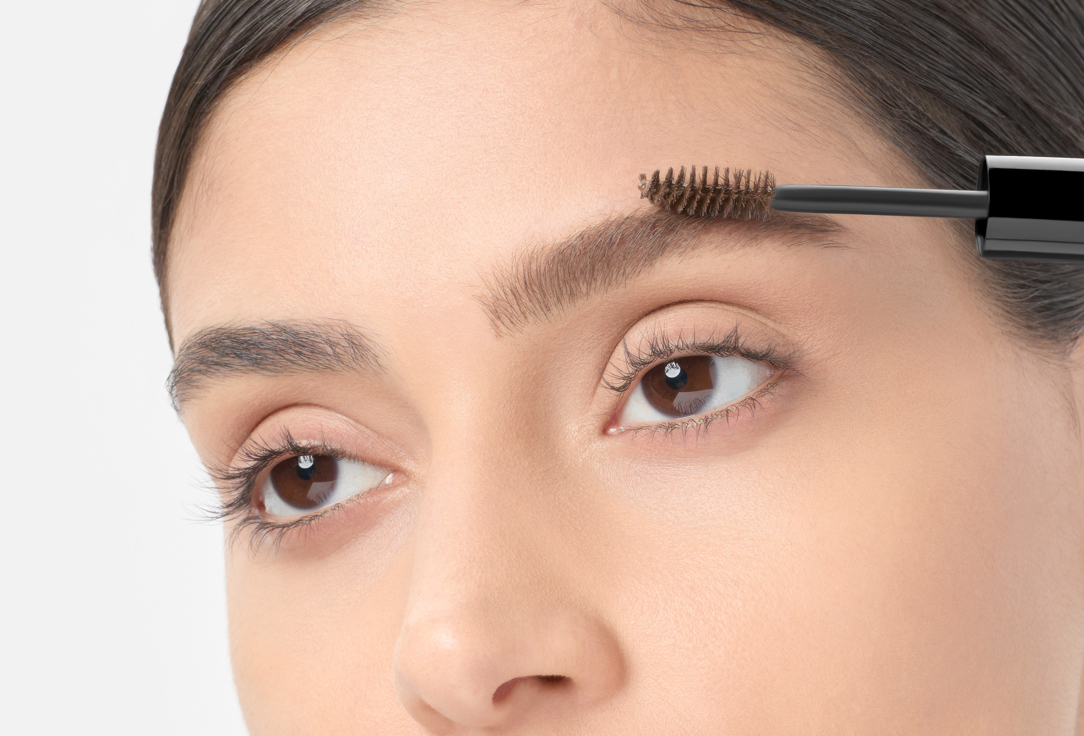 Character Long-Lasting Eyebrow Mascara Eyebrow Mascara