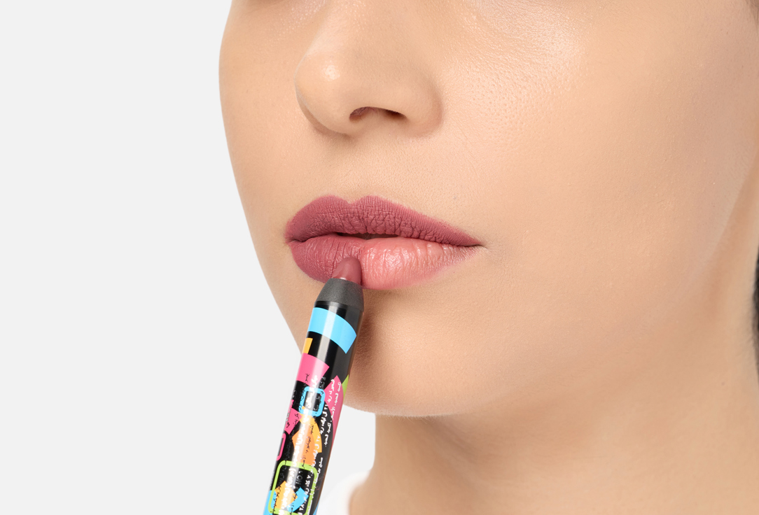 Character Lip Crayon Fabulous 1 2.8 g Character Lip Crayon Fabulous