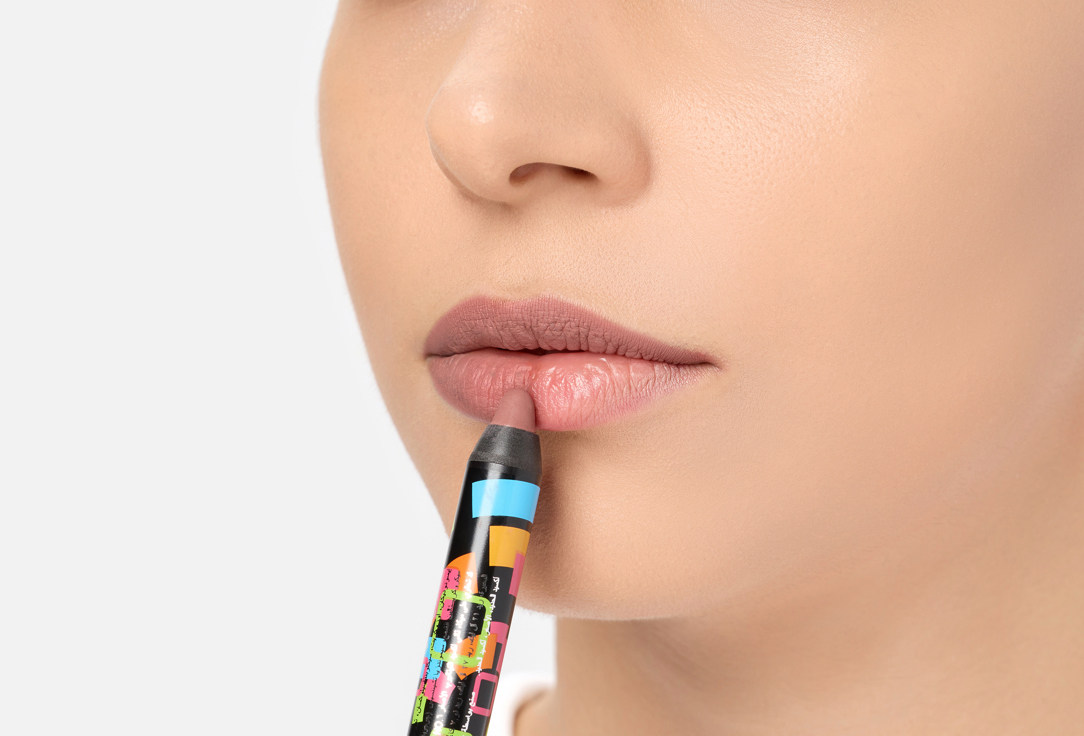 Character Lip Crayon Fabulous