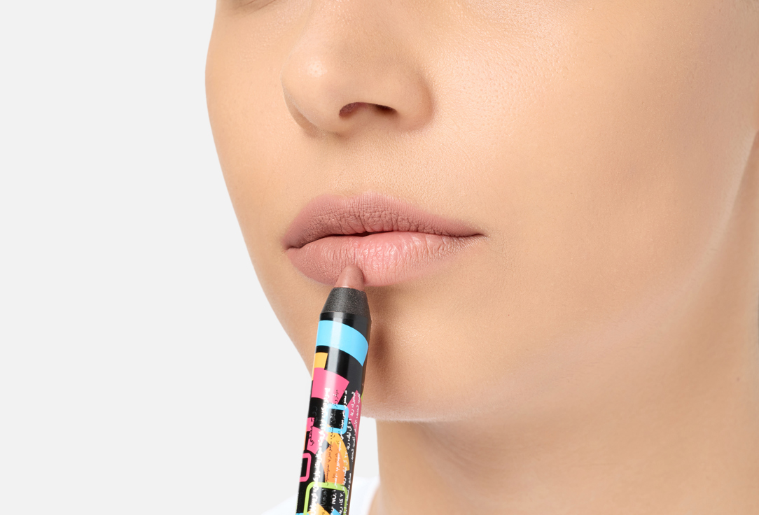Character Lip Crayon Fabulous