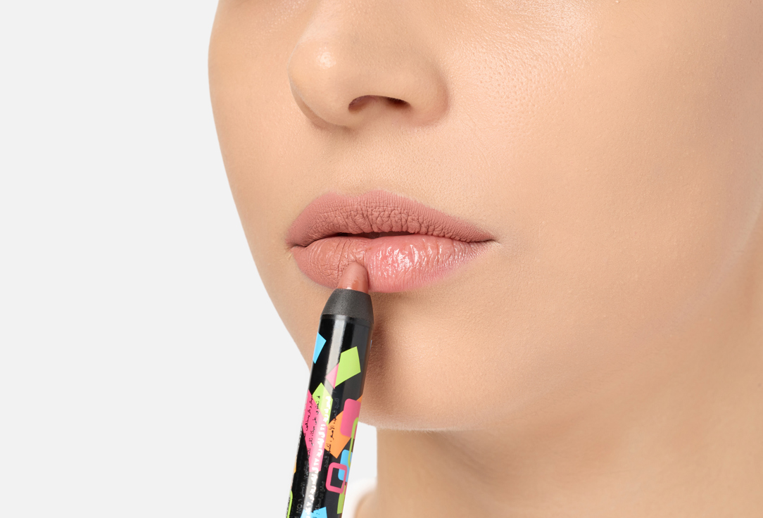 Character Lip Crayon Fabulous