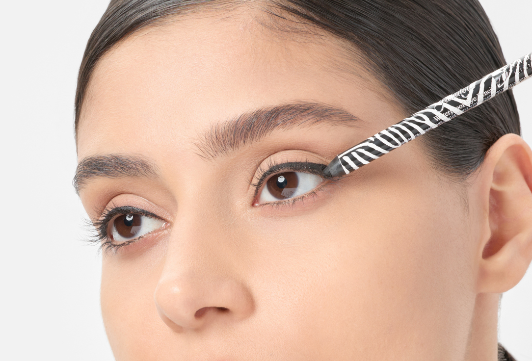 Character Waterproof eye pencil Fabulous