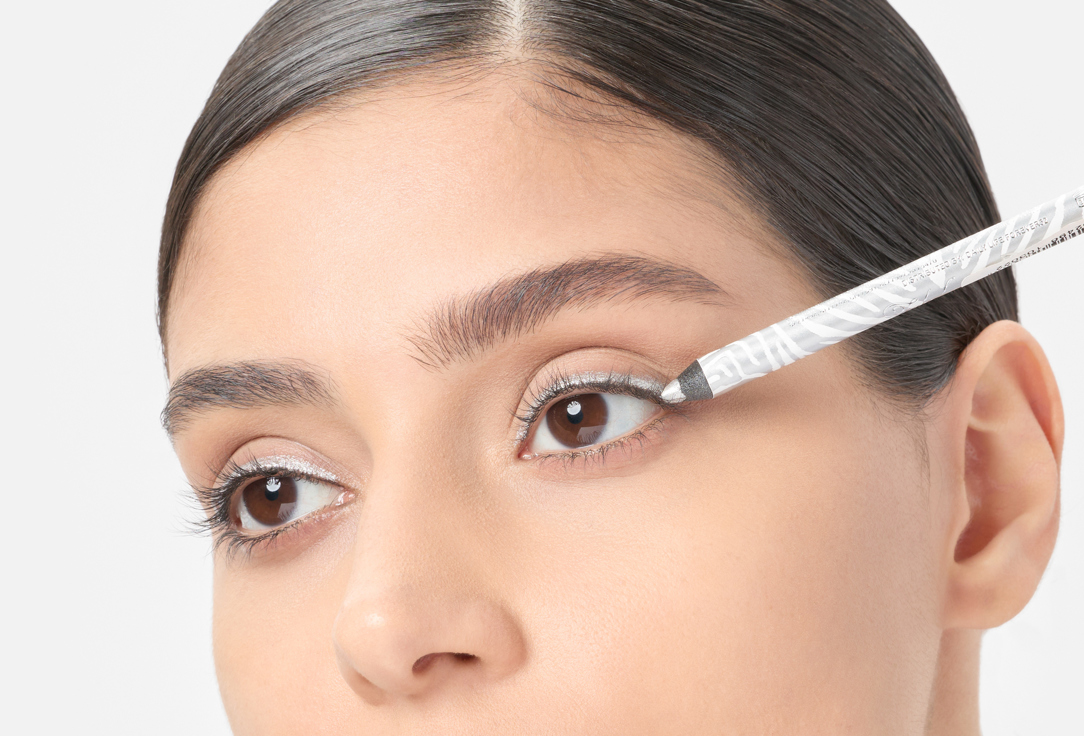 Character Waterproof eye pencil Fabulous 402 1.2 g Character Waterproof eye pencil Fabulous