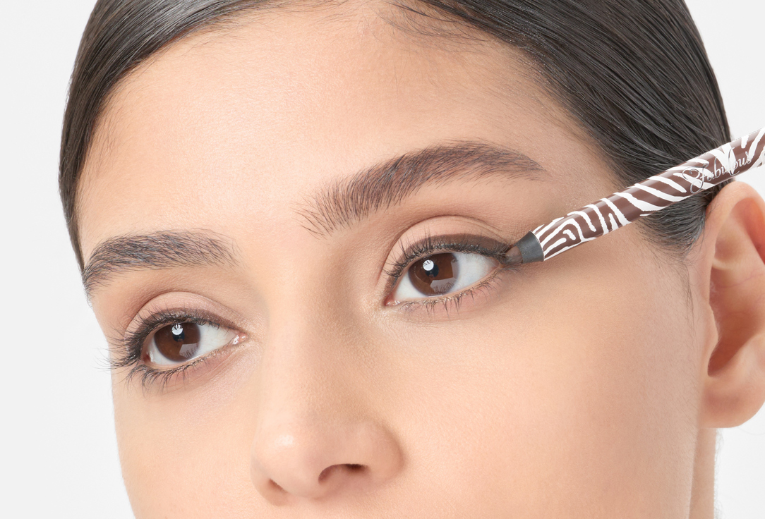 Character Waterproof eye pencil Fabulous