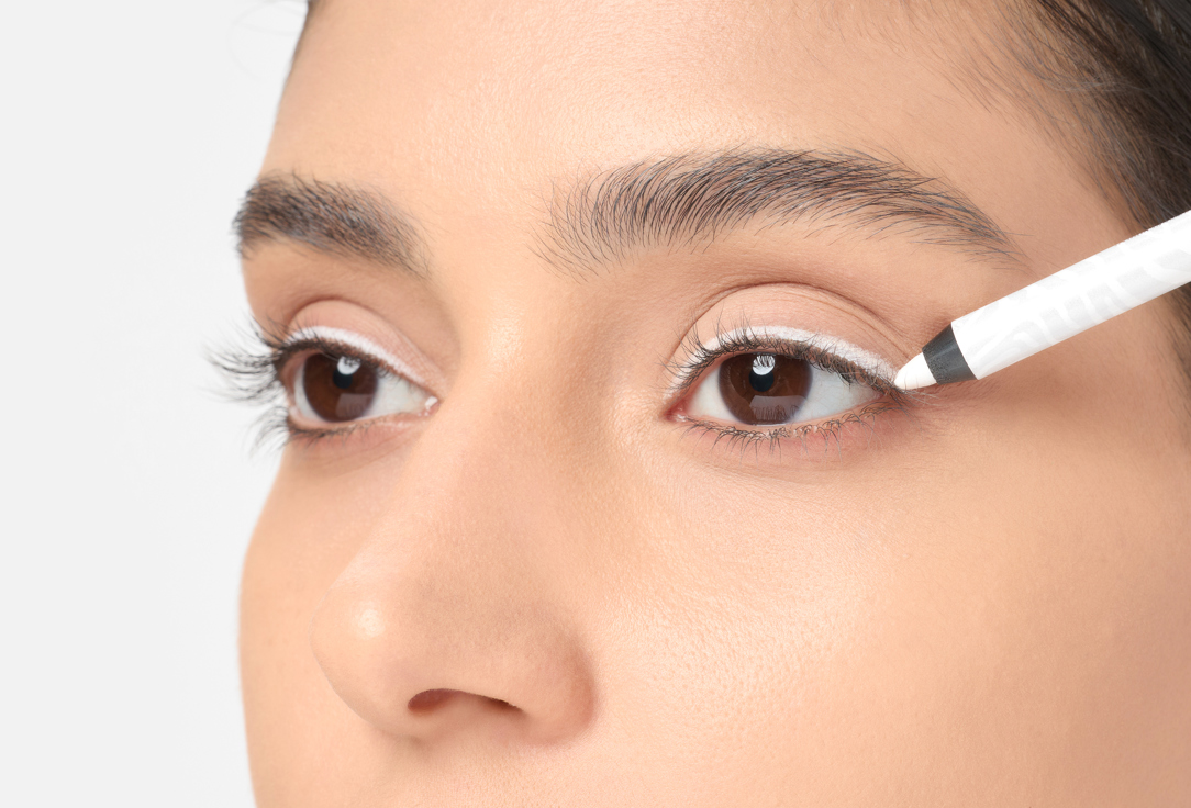 Character Waterproof eye pencil Fabulous