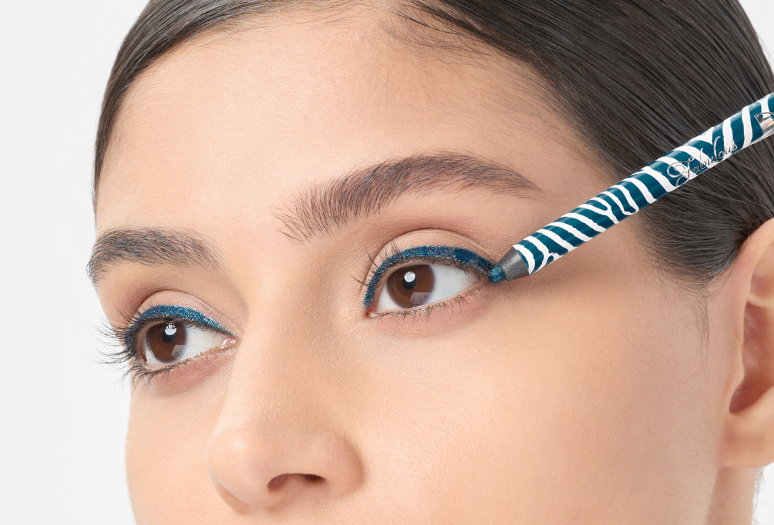 Character Waterproof eye pencil Fabulous 407 1.2 g Character Waterproof eye pencil Fabulous