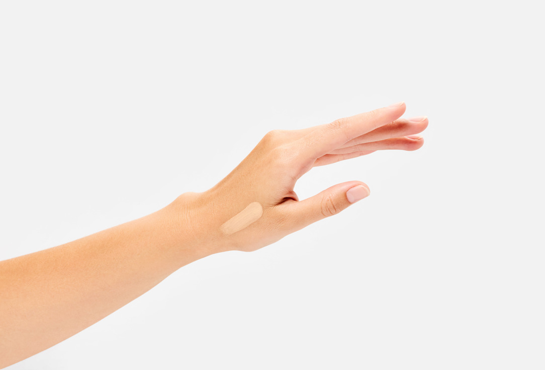 كاراكتر كريم أساس هاي كوفرج