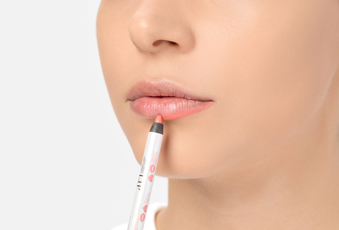 Character Long-Lasting Lip Pencil Lip Definer