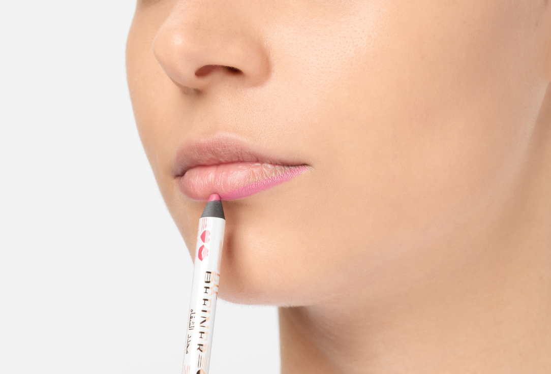 Character Long-Lasting Lip Pencil Lip Definer