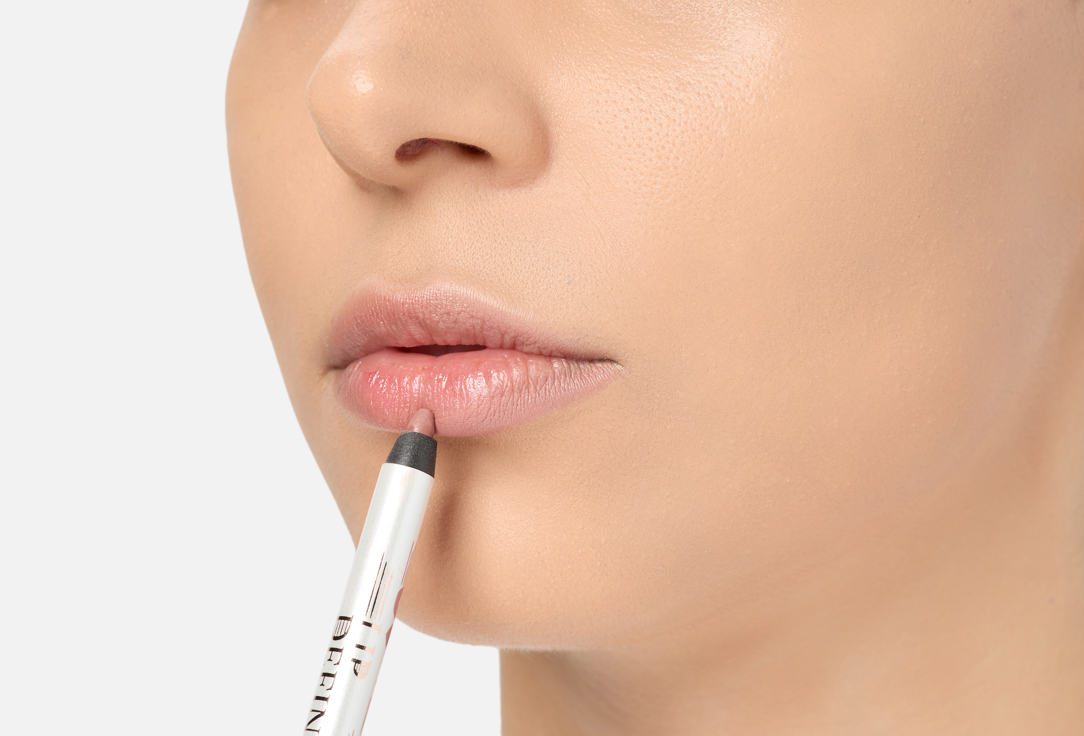Character Long-Lasting Lip Pencil Lip Definer