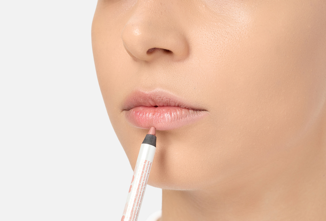 Character Long-Lasting Lip Pencil Lip Definer 21 1.8 g Character Long-Lasting Lip Pencil Lip Definer
