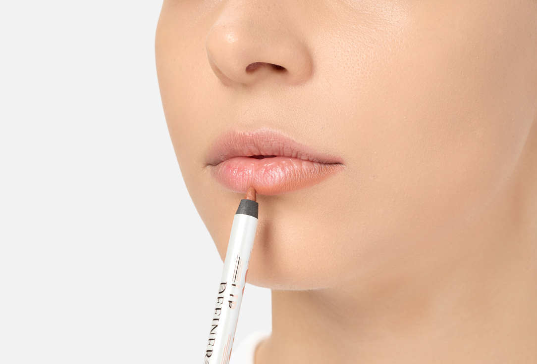 Character Long-Lasting Lip Pencil Lip Definer 22 1.8 g Character Long-Lasting Lip Pencil Lip Definer
