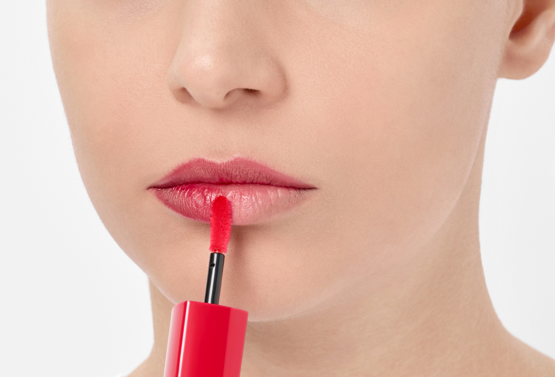 Character Lipstick Multitasking