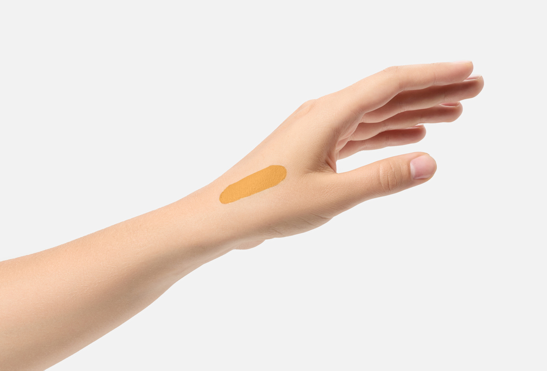 Character Full-Coverage Moisturizing Concealer Minikin