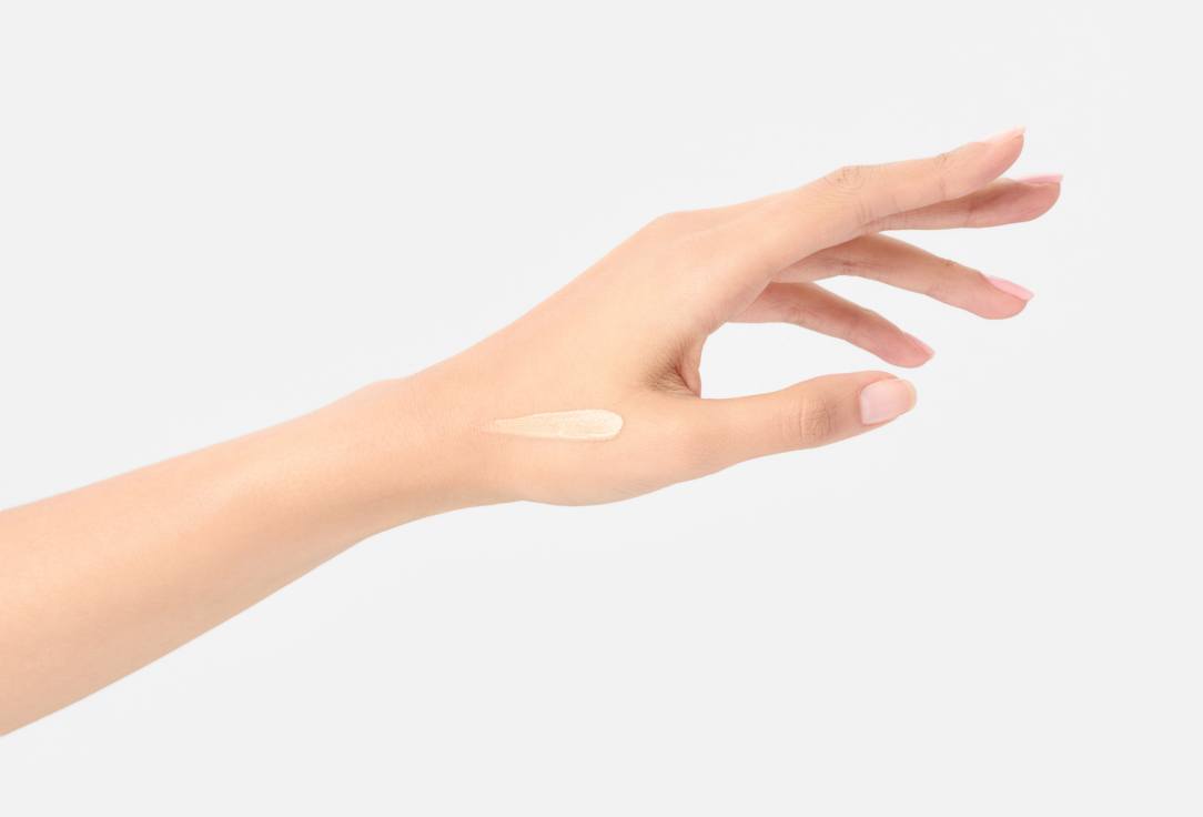Character Full-Coverage Moisturizing Concealer Minikin