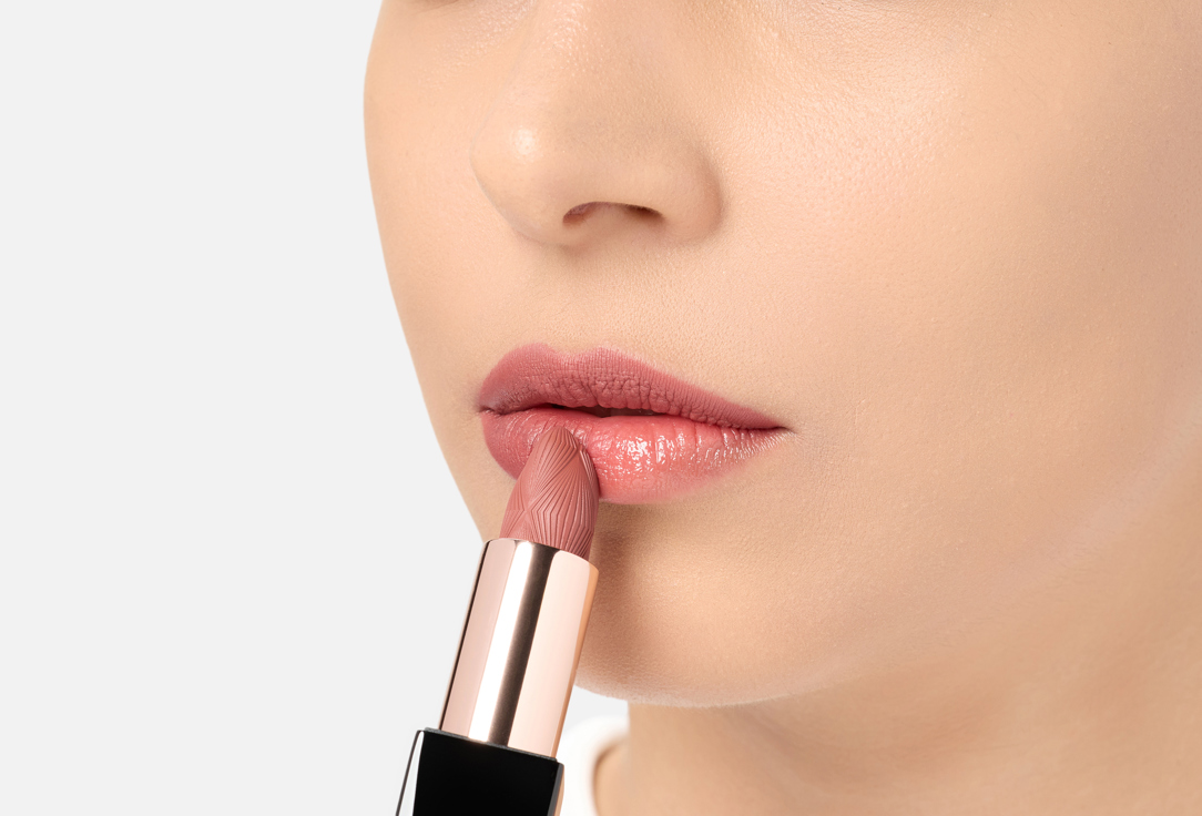 Character Lipstick My Style