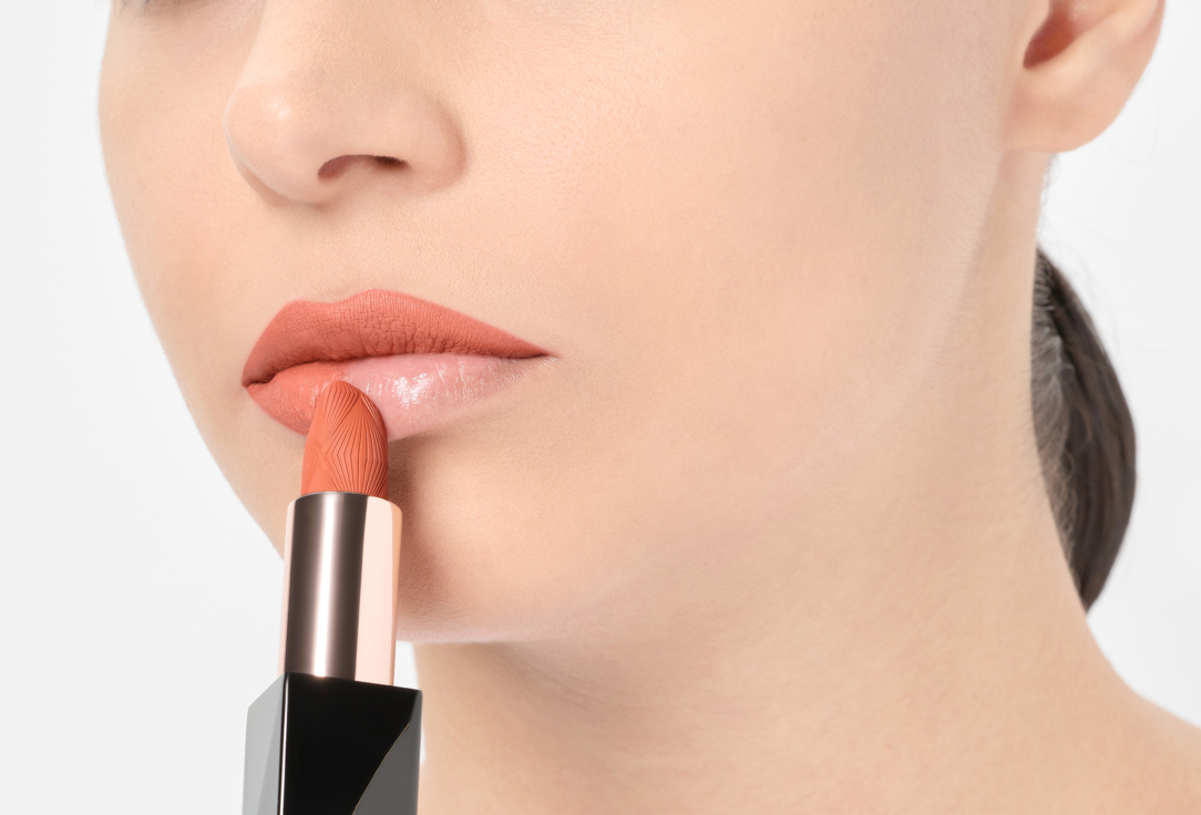 Character Lipstick My Style