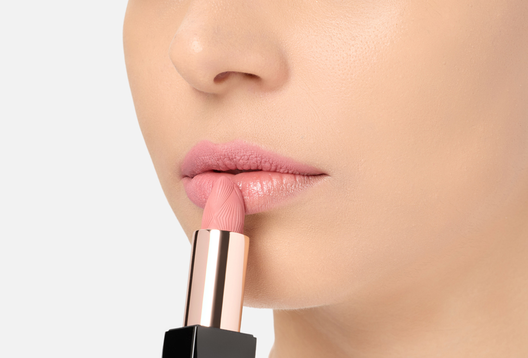 Character Lipstick My Style