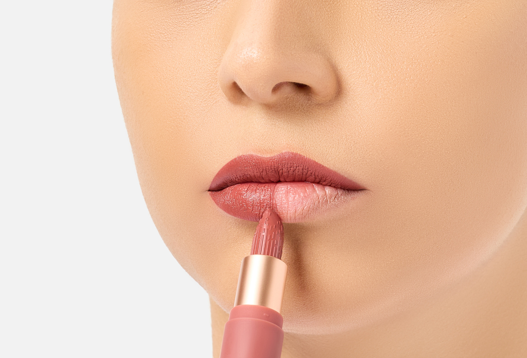 Character Lipstick Mini Poppins