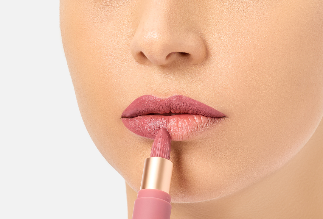 Character Lipstick Mini Poppins