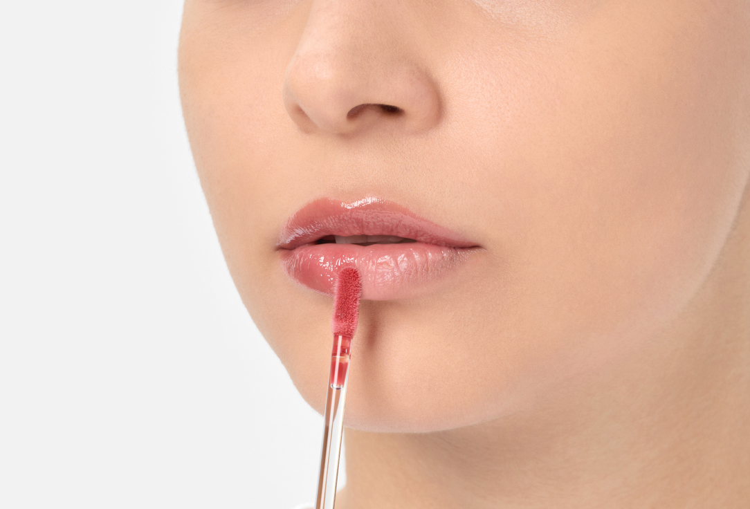 Character Lip gloss Read My Lips 3 5.7 ml Character Lip gloss Read My Lips