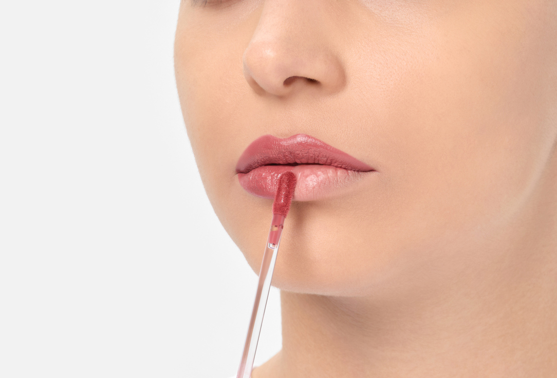 Character Lip gloss Read My Lips 06 5.7 ml Character Lip gloss Read My Lips