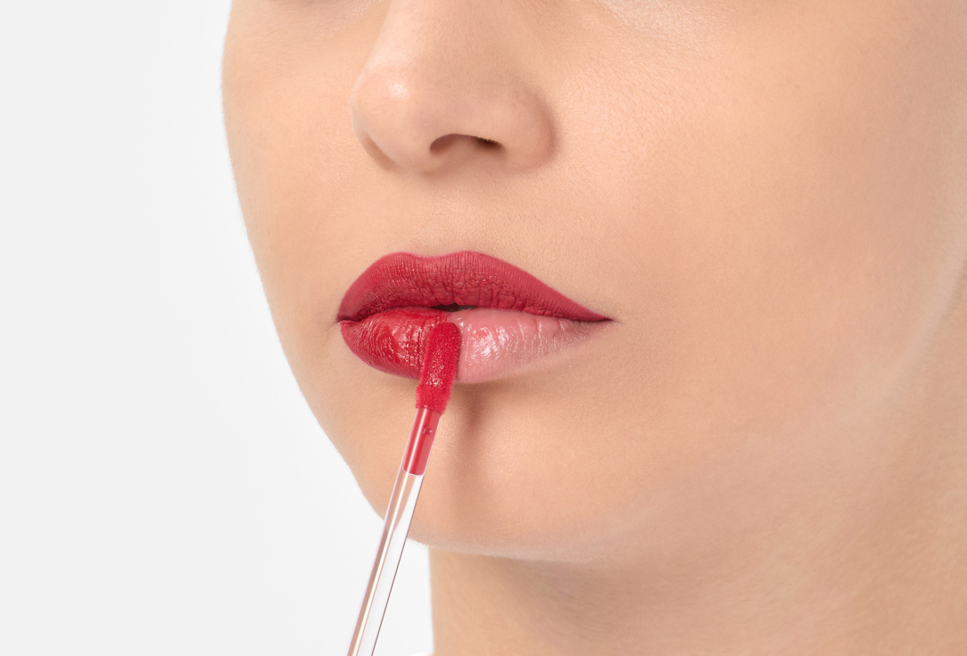 Character Блеск для губ Read My Lips