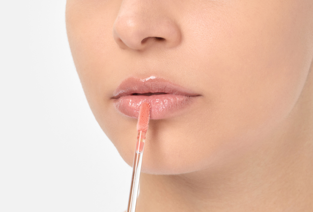 Character Lip gloss Read My Lips 1 5.7 ml Character Lip gloss Read My Lips