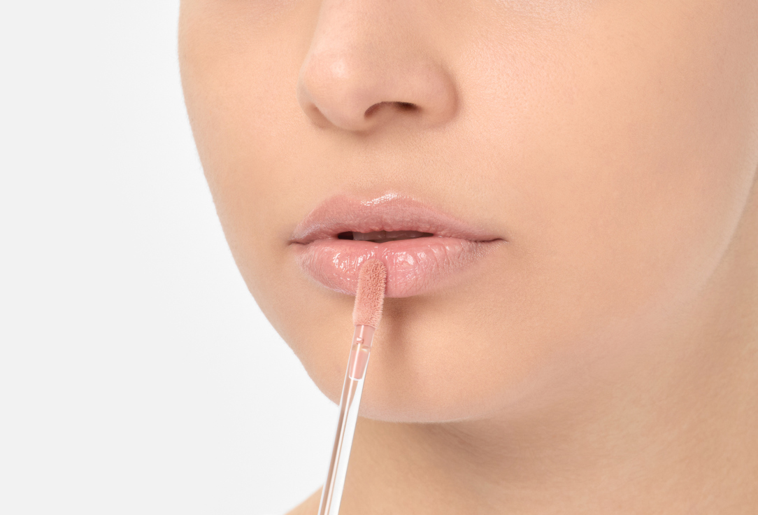 Character Lip gloss Read My Lips