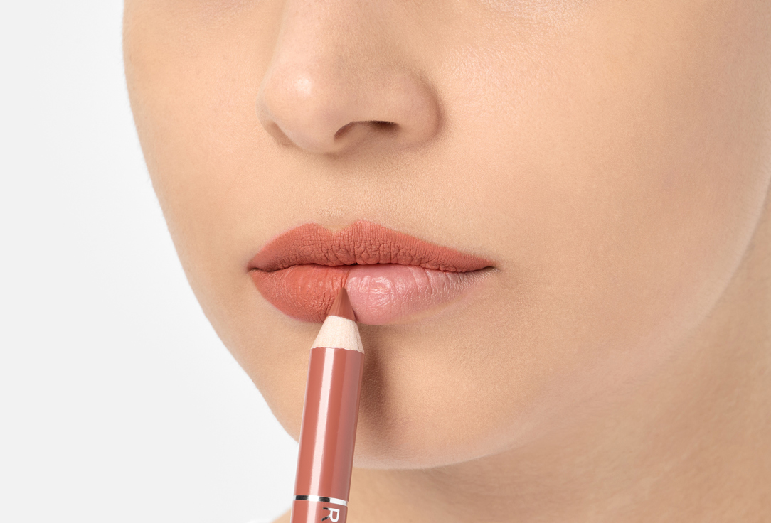Character Long-Lasting Matte Lipstick Revolution 13 3 g Character Long-Lasting Matte Lipstick Revolution