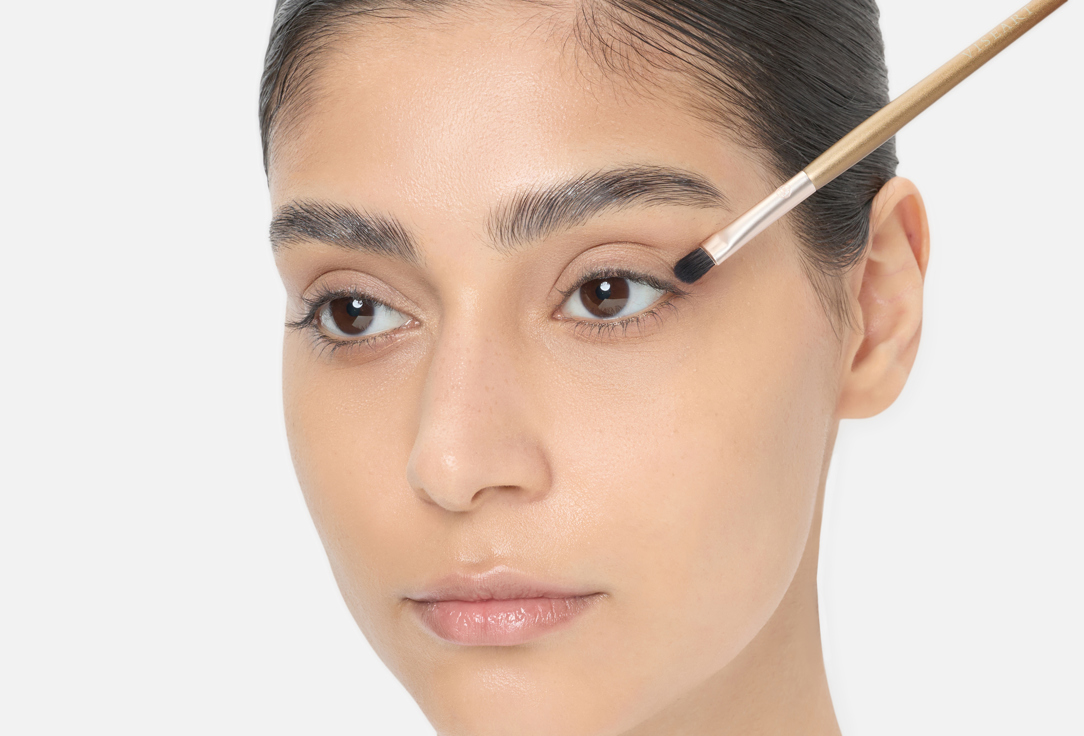 VISEART Shader Brush Short Flat