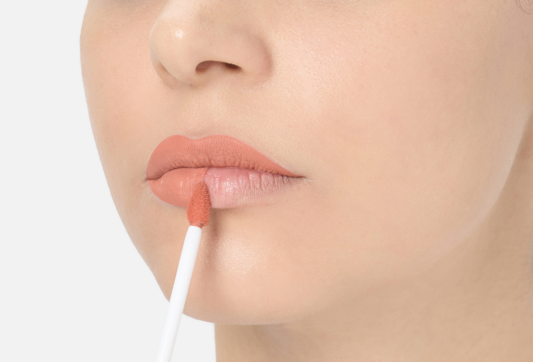 VISEART Smoothing Liquid Lipstick Vibrant Matte Lip Paint 015, Vision 7 ml VISEART Smoothing Liquid Lipstick Vibrant Matte Lip Paint