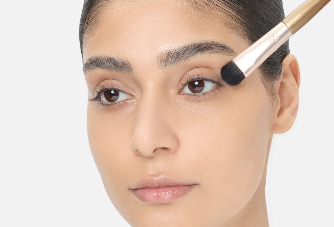 VISEART Wide Liner Brush Extra Dense