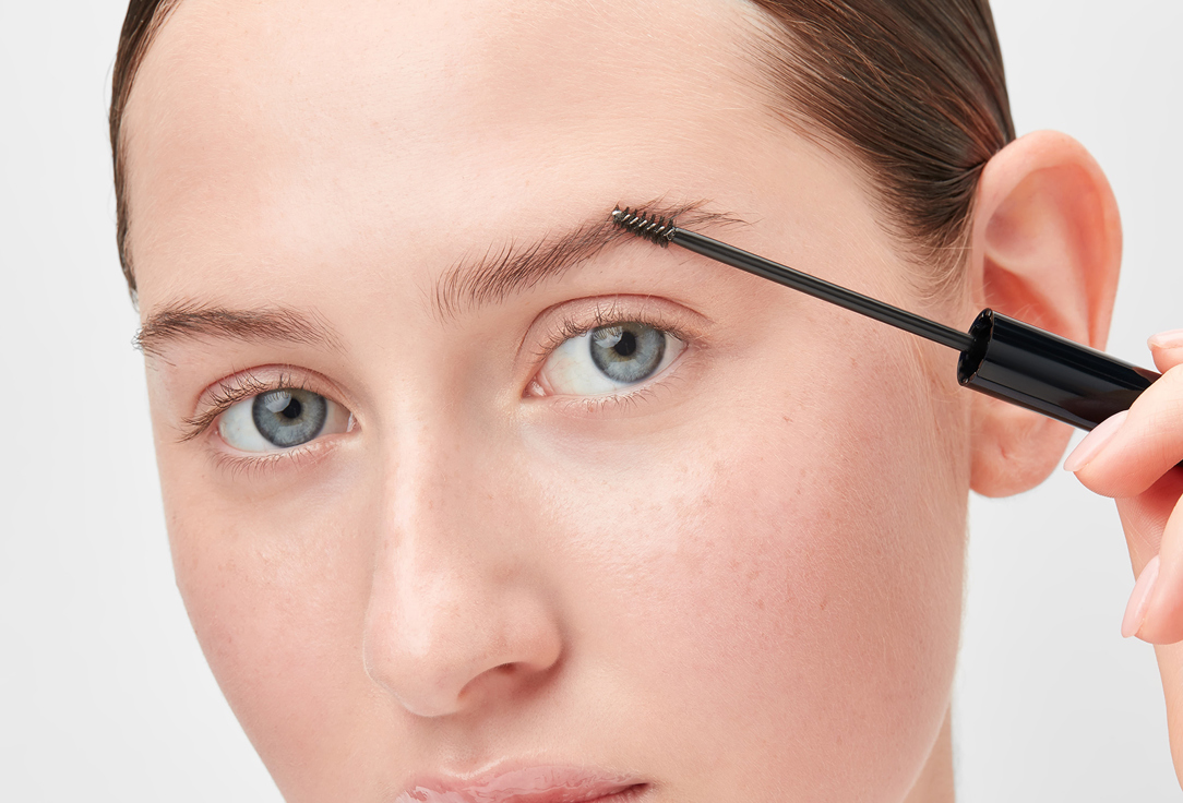 Radiant Professional Make-Up Eyebrow gel Setting