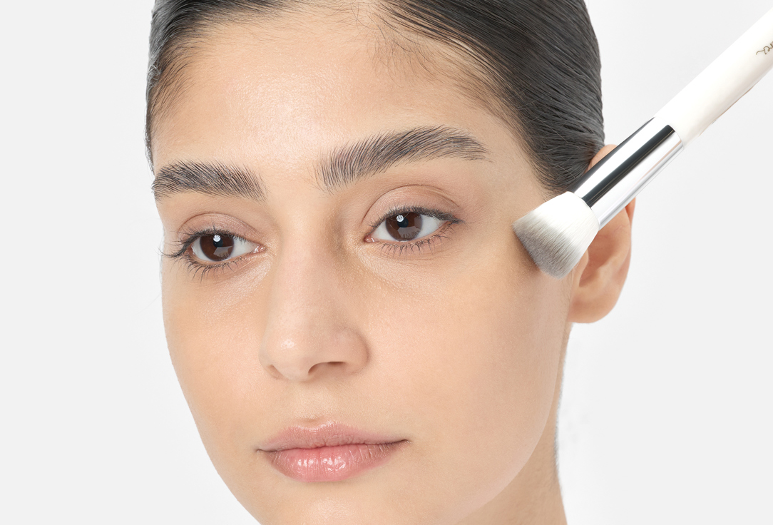 Ere Perez Brush ECO VEGAN MULTIPURPOSE