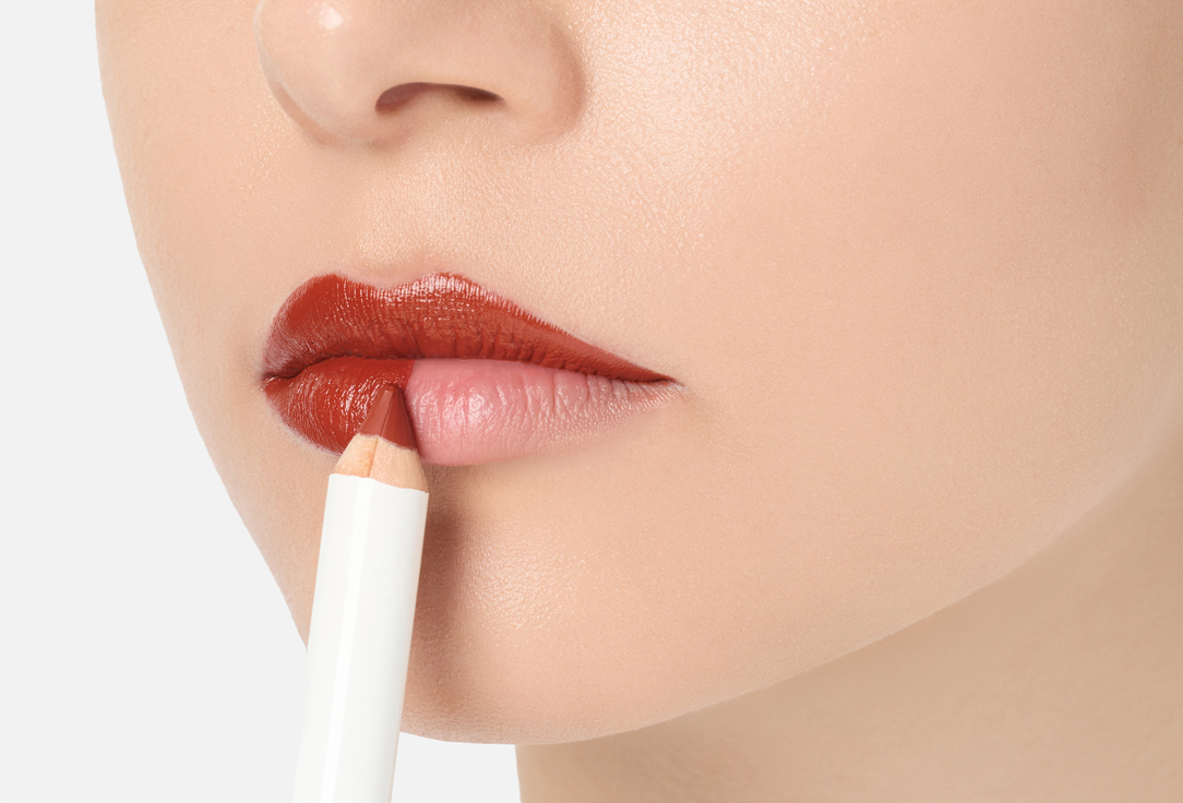 Ere Perez Creamy Matte Lip & Cheek pencil COCO CRAYON