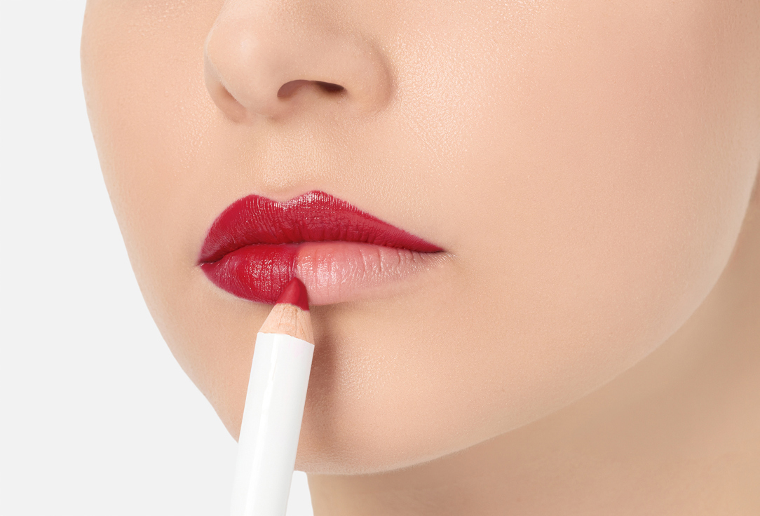 Ere Perez Creamy Matte Lip & Cheek pencil COCO CRAYON