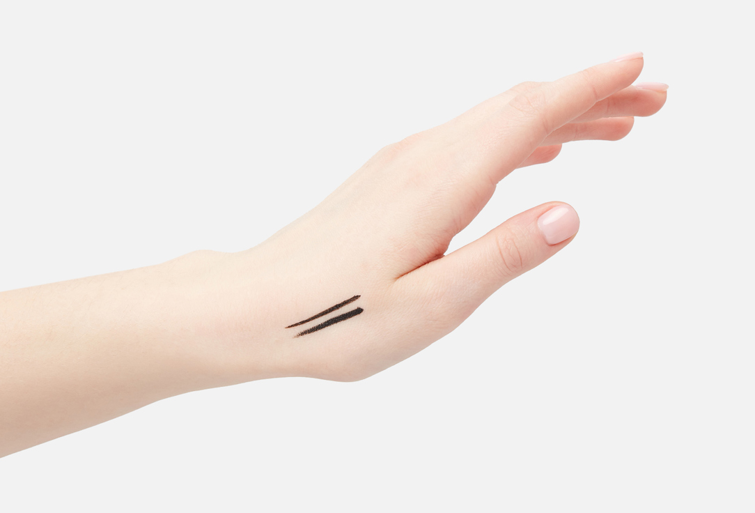 Thim Double ended eyeliner Artist touch eyeliner duo 01 0.34 g Thim Double ended eyeliner Artist touch eyeliner duo