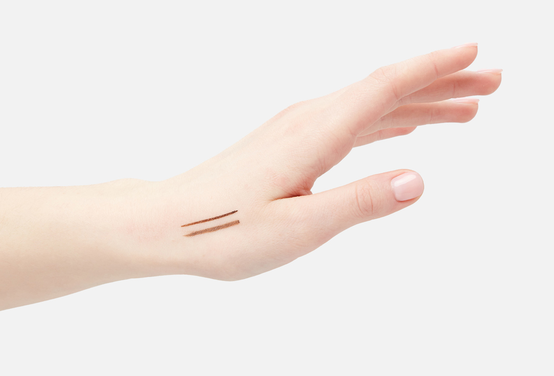 Thim Double ended eyeliner Artist touch eyeliner duo 02 0.34 g Thim Double ended eyeliner Artist touch eyeliner duo