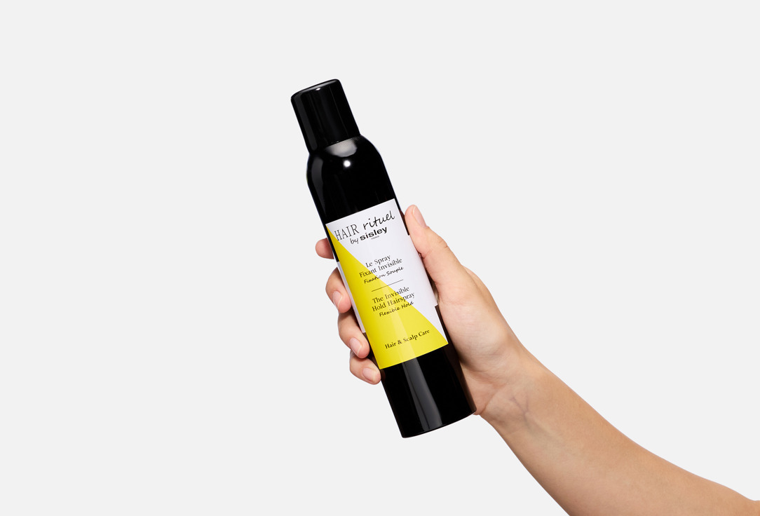 Hair Rituel by Sisley Setting Hair Styling Spray Hair Rituel 250 ml Hair Rituel by Sisley Setting Hair Styling Spray Hair Rituel