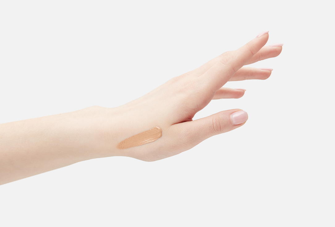 Sisley Liquid foundation Phyto-Teint Perfection 3C, Natural 30 ml Sisley Liquid foundation Phyto-Teint Perfection