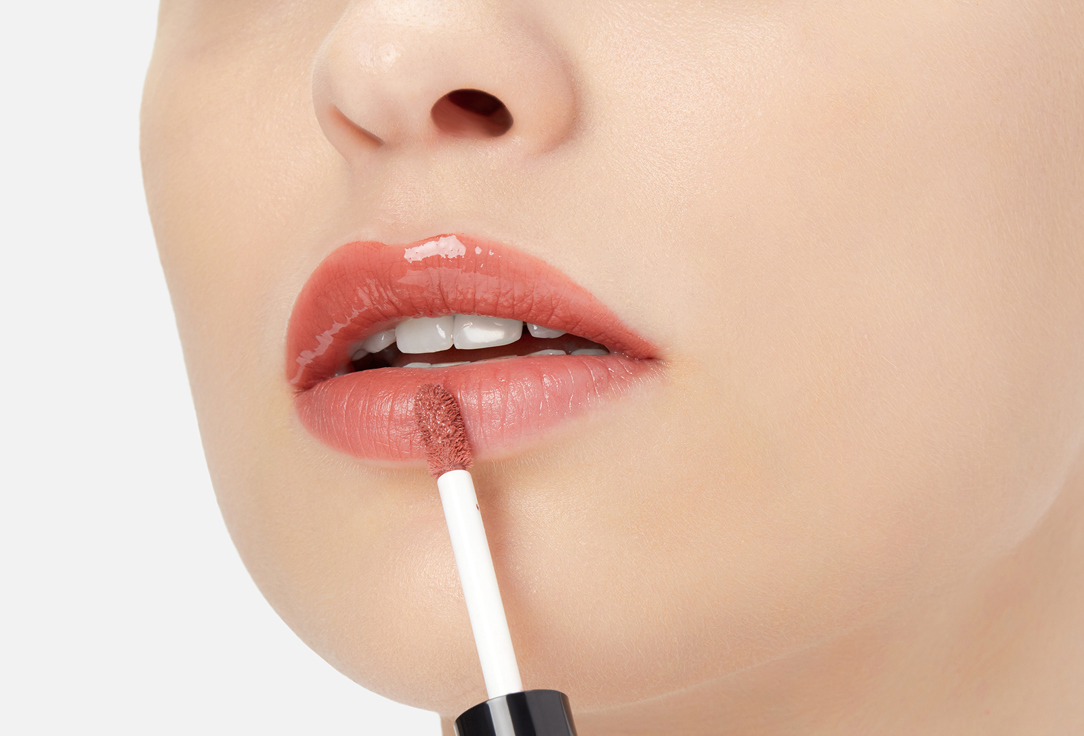 DEBORAH MILANO 2 in 1 liquid lipstick Absolute lasting