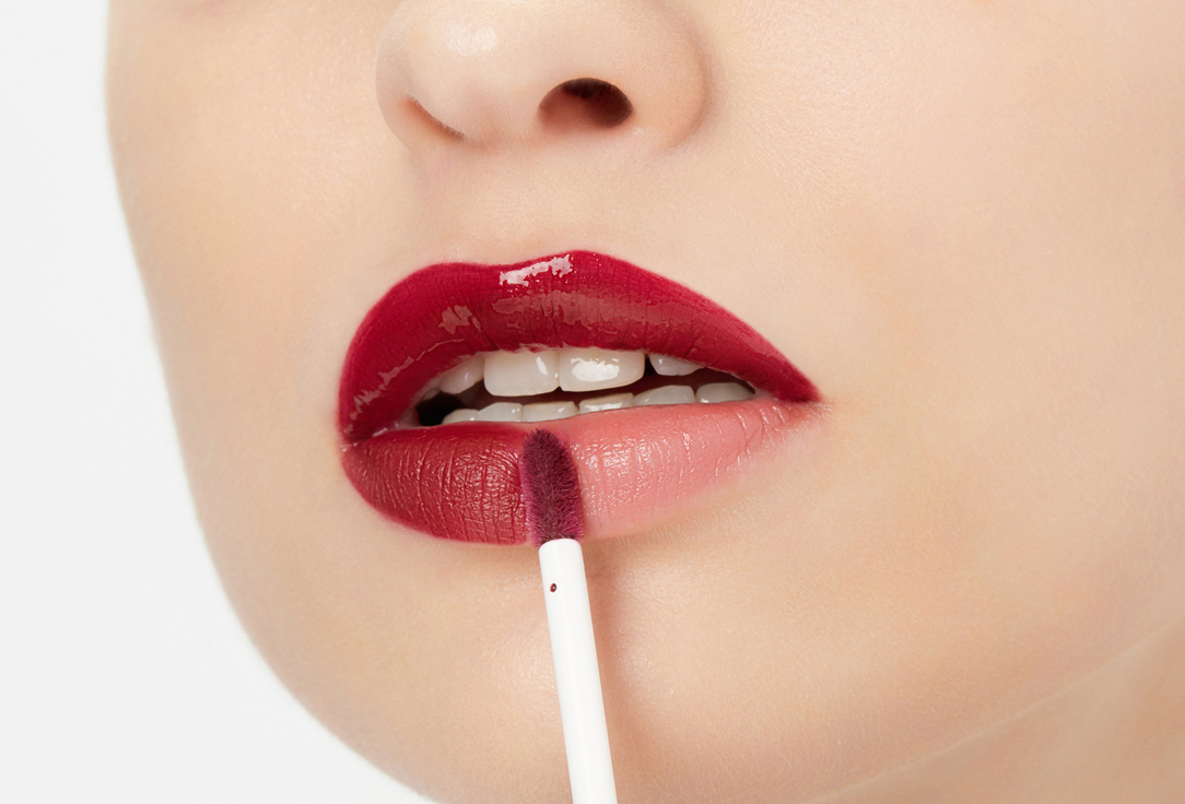 DEBORAH MILANO 2 in 1 liquid lipstick Absolute lasting