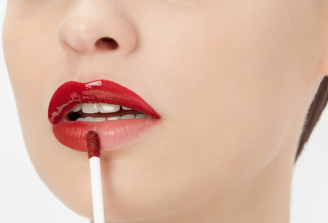 DEBORAH MILANO 2 in 1 liquid lipstick Absolute lasting