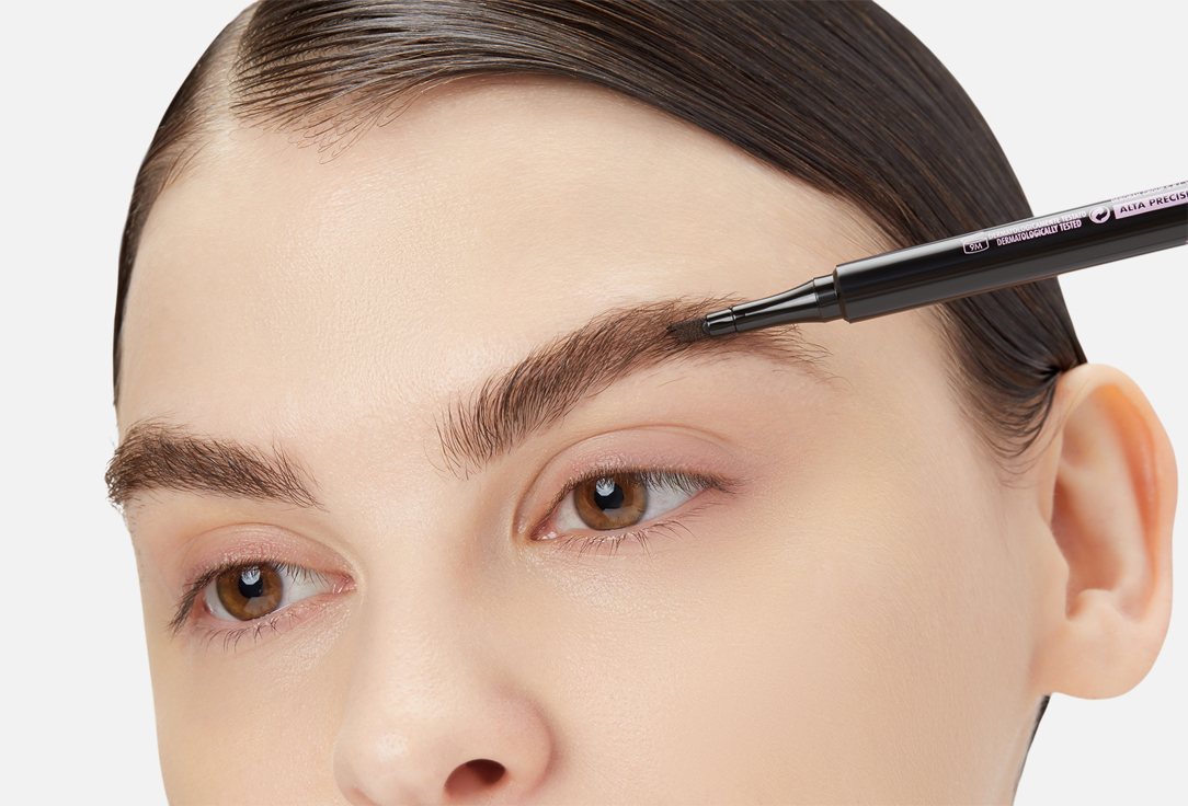 DEBORAH MILANO Eyebrow pencil 24 ORE