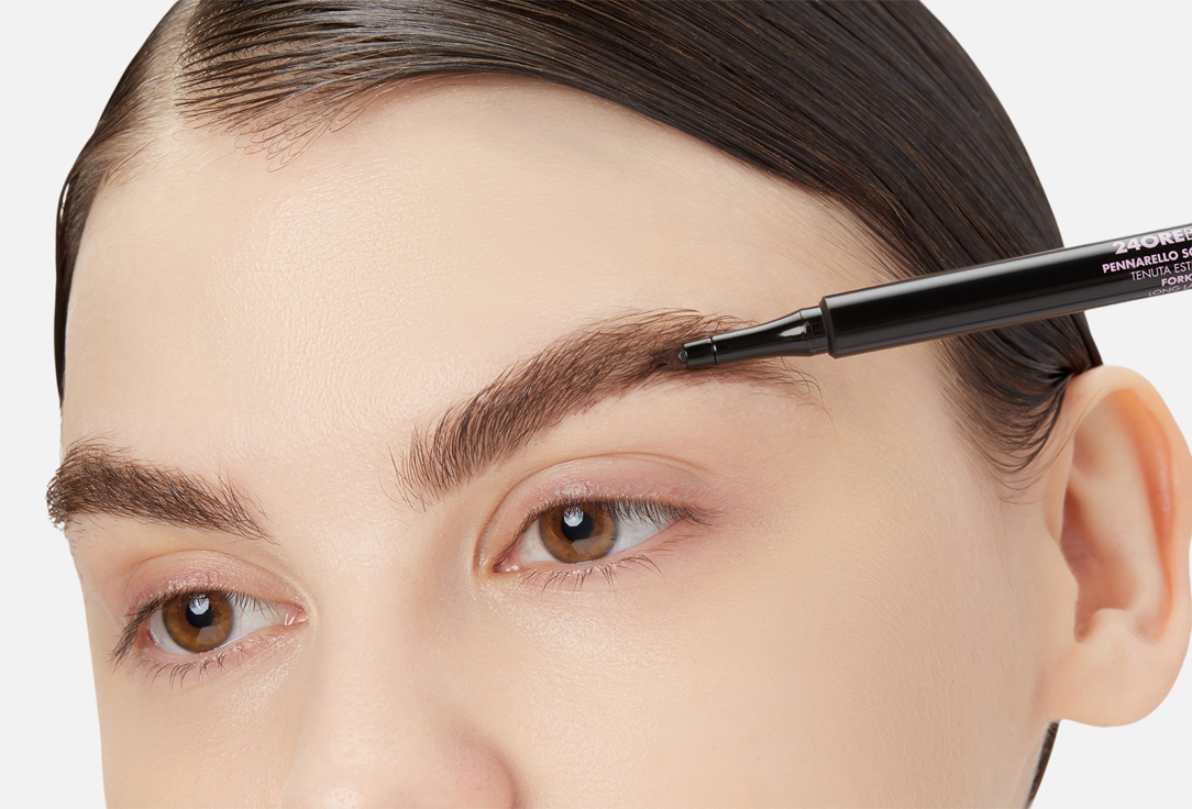 DEBORAH MILANO Eyebrow pencil 24 ORE